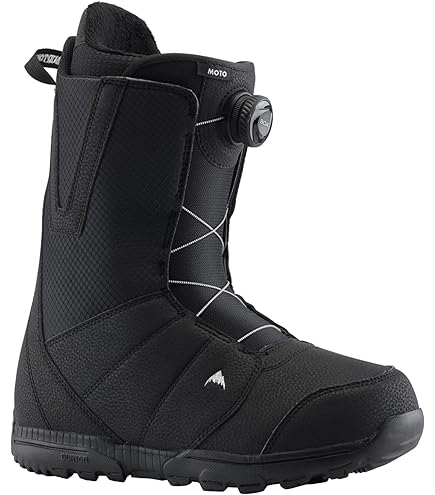 Burton Zipline BOA Snowboard Boots Kids : Amazon.it: Sport e tempo