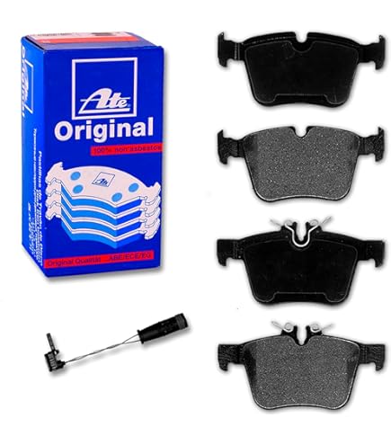 Brembo A00220 Verschleißanzeiger Für Bremsbeläge