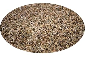 ‎EDER GEWÜRZE Eder Gewürze - Kreuzkümmel / Mutterkümmel / Cumin ganz - 1kg