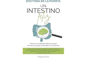 HARPER COLLINS IBERICA Un intestino feliz