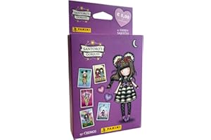 Gorjuss 2025-Gorjuss Ecoblister, Normal (Panini España, S.A 004619kbe10)