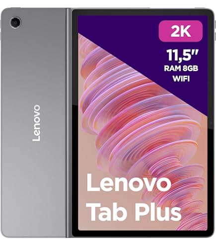 Lenovo Tab P12 12.7