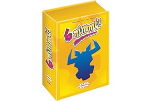6 nimmt! 30 Jahre-Edition: AMIGO - Kartenspiel