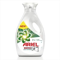 Ariel Matic Liquid Detergent - 2 l
