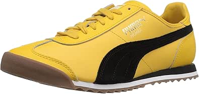 puma roma og leather