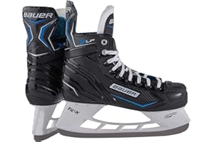 Bauer Herren S21 X-lp Skate Eishockey Schlittschuh Skate -Schuh