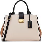 Miraggio Dune Satchel Bag for Women