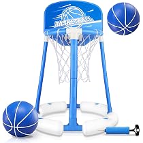 Panier de basket JD Water Sports Basket-ball - La Boutique Desjoyaux