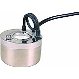 Trixie 76116 Fogger Ultraschall-Nebler, inkl. Ersatzteile-Set, ø 3,8 × 5 cm