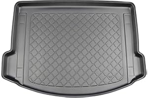 BOOTSLINERS Car Boot Liner To Fit Fit Jaguar E Pace 193714