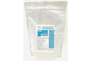 MGI DEVELOPPEMENT 1kg Sulfate de Cuivre Pentahydraté – Cu 25% – Pureté ≥ 98% – Qualité Feed Grade – Soluble