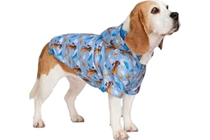 URBANPUP Wallace & Gromit's Urban Pup Dog Raincoat (Small - Dog Body Length: 10" / 25cm)