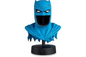Eaglemoss DC Batman Universe Cowl Collection #2 Dark Knight Returns 22 cms