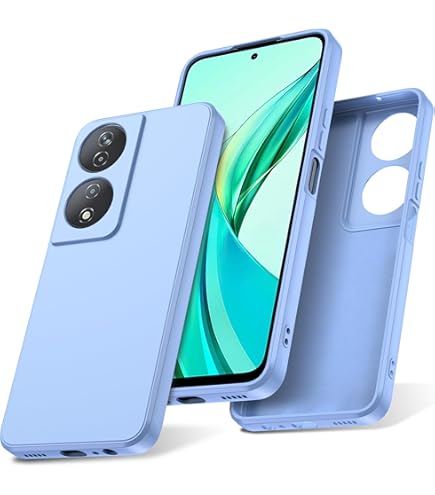 Bling Glitter Phone Case For Honor X7B / Honor 90 Smart,Slim