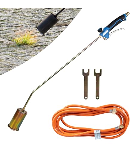 Nuevo Kit De Quemador De Propano Para Quemar Hierbas, Quemadores
