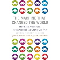 Lean Thinking, Second Edition: Banish Waste and Create