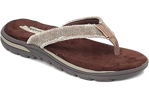 Skechers Homme Supreme Bosnia Mules