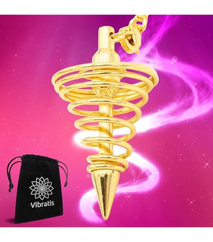 Pendolo In Lapislazzuli | Pietra Naturale Per Radiestesia E Rabdomanzia | Conico 3-4 Cm - Foto 9