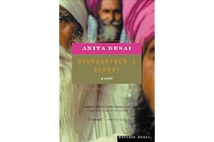 Baumgartners Bombay Pa: A Novel by the Booker Prize Finalist Author of Rosarita