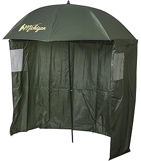 best fishing brolly 2018