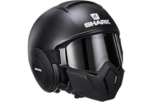 Shark Casque moto STREET DRAK