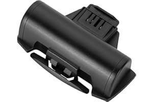 Neuftech 3.7V 3400mAH Akku Hohe Kapazität für Kärcher Akku-Fenstersauger WV5 WV 5 Plus WV5 Premium,Kärcher WVP 10,Kärcher WVP 10 ADV 4.633-083.0