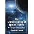 The Culture Series of Iain M. Banks: A Critical Introduction