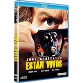 Est&aacute;n vivos