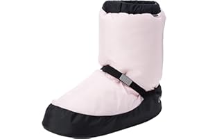 Bloch Unisex Adults Warm Up Boots Fashion