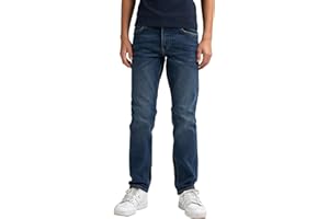 Petrol Industries Jungen Jeans Straight Fit Starling - Jeanshose Kinder - Kinderbekleidung