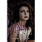 Ugly Words (English Edition)