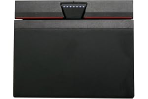 氷面鏡 Touchpad Clickpad Trackpad con tres teclas de botón para Lenovo ThinkPad T460S T470S 00UR946 00UR947 SM10K80782