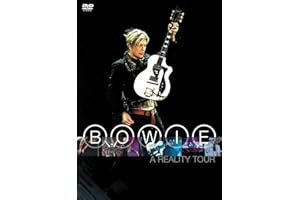 David Bowie - A Reality Tour 2003