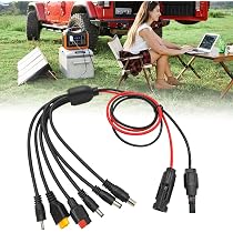Adattatore Stabilizzatore Di Tensione USB Per Pannello Solare Con Interfaccia USB DC TIPO C Per La Ricarica Del Telefono Del Solare - 3