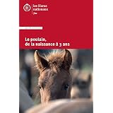 Amazon.fr - Lu0027Education du poulain de la naissance au débourage