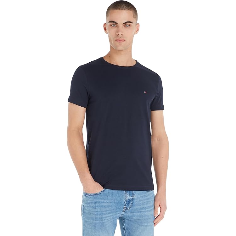 Boss t shirt 3 pack • Jämför & hitta de bästa priserna
