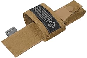Hazard 4 Zusatztasche Stick-up Modular Universal Pistol Holster, Coyote, HSTR-STKP-CYT