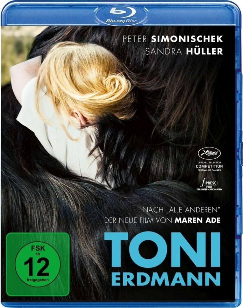 Toni Erdmann