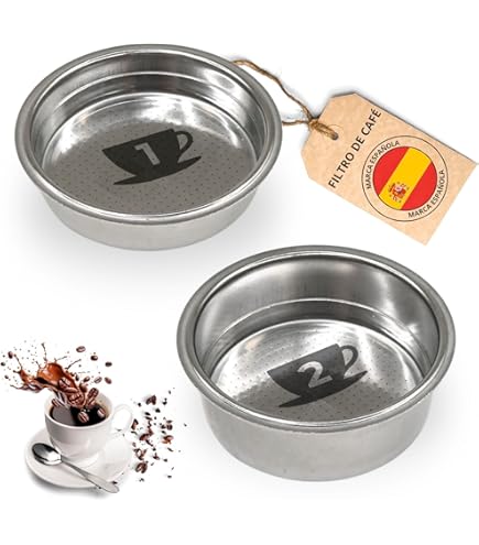 Maniglia del filtro completa - Macchina da caffè, Caffettiera
