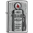 ZIPPO – Accendino da tepesta Side Flae, ini Eble Attached, croato