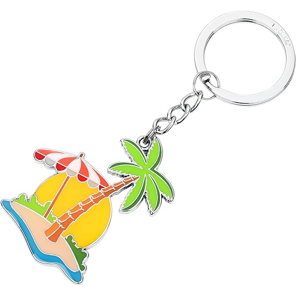 Bymivofun Gamepad sleutelhanger, Game Controller sleutelhanger, siliconen speelsleutelhanger, voor geschenkzakjes, autosleutels, portefeuille, rugzak, verjaardagsspelfeest, A-6 stuks, M