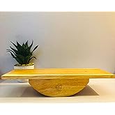 Wooden Balance Board | Gym Exercise | Kids balancing bo...