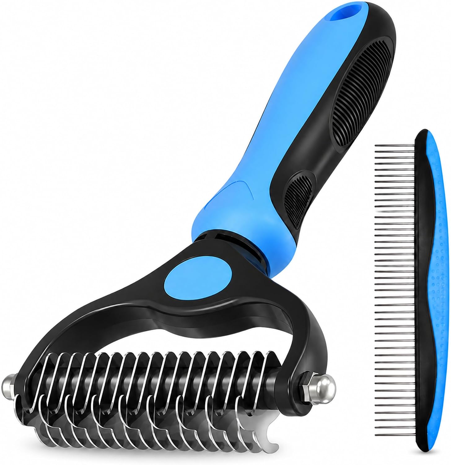 Retour d'Expérience & Bilan Utilisateur : PRISMAL Brosse Chien et Chat Double Face Peig