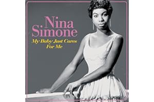 My Baby Just Cares for Me