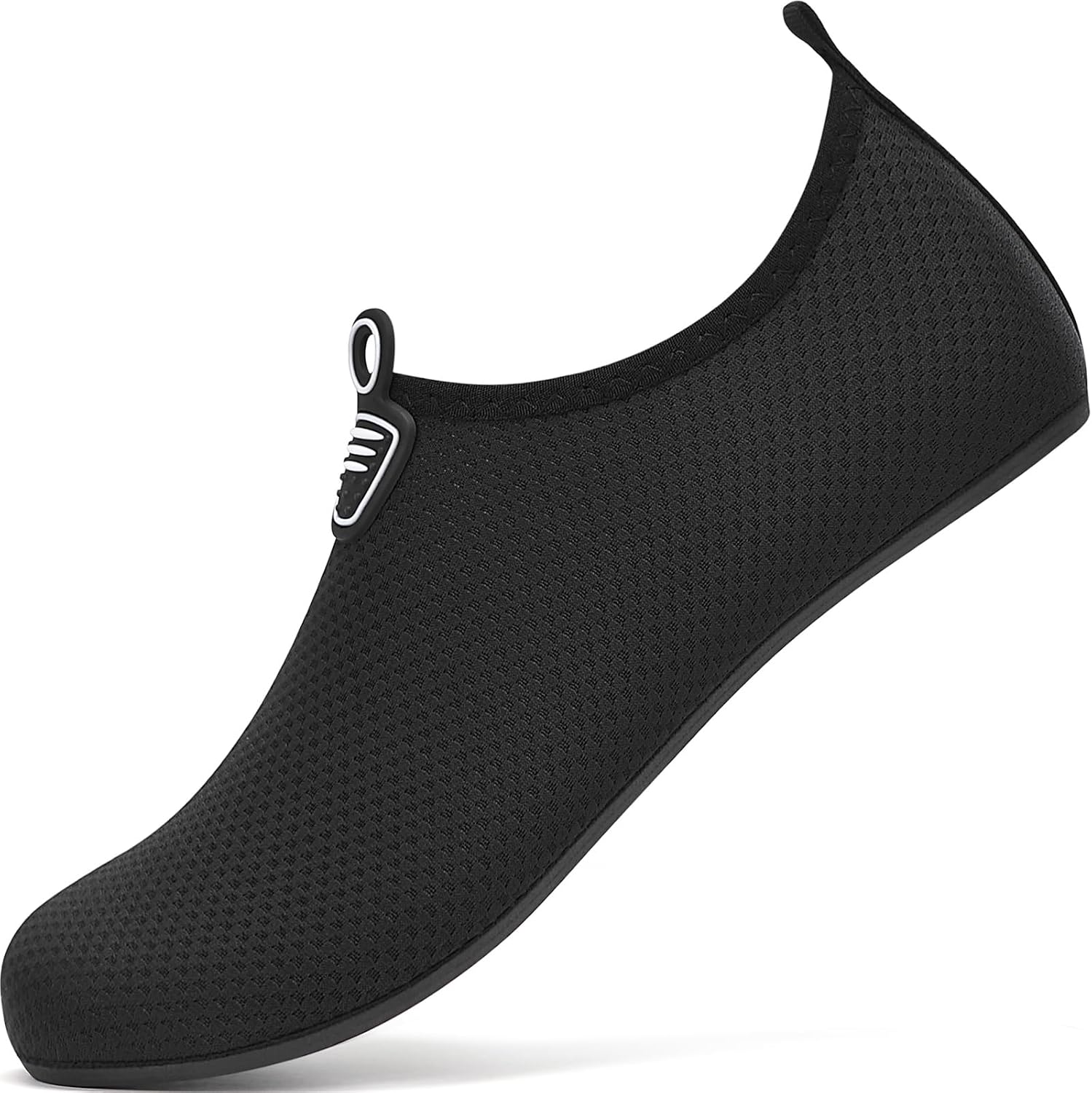 sportvibe Water Shoes Beach Shoes Lightweight Barefoot Aqua Quick Dry Breathable Swim for Women Men Surfing Running Driving Pool Yoga