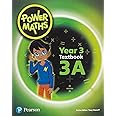 Power Maths Year 3 Textbook 3A