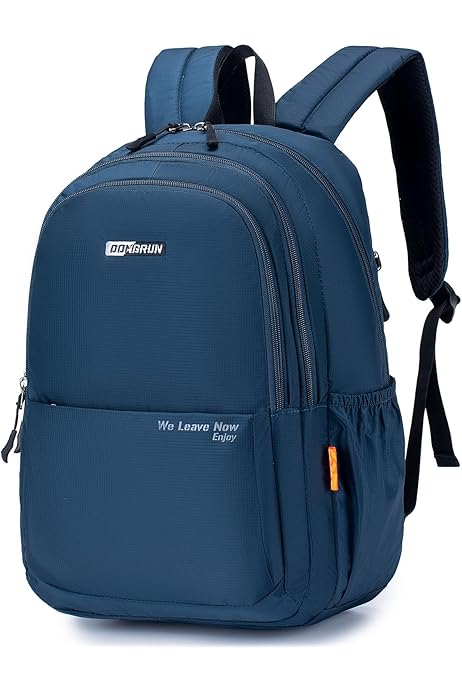 BJLFS Vacuum Rugzak 40x30x20 met Pomp Reisrugzak Handbagage Dames Heren