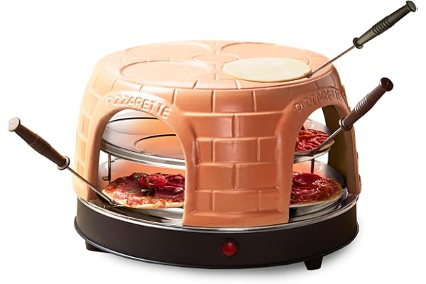 Emerio Pizzarette