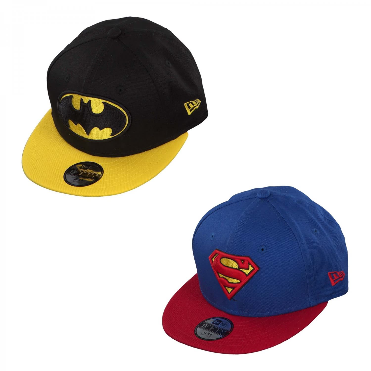 A-New-Era-80536519-Mtze-Unisex-fr-Kinder