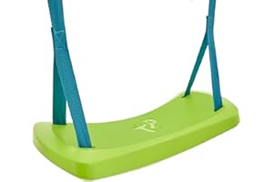 TP Toys Rapide Swing Single Seat Green